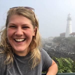 Meet your Posher, Molly